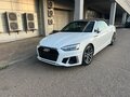2023 Audi A5 45 TFSI II (F5) Рестайлинг, белый, 4499000 рублей - вид 2