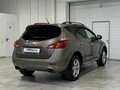 2011 Nissan Murano II (Z51) Рестайлинг 2, бежевый, 1150000 рублей - вид 3