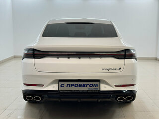 2024 Geely Preface I, белый, 2595000 рублей, вид 3