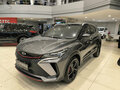 2024 Geely Coolray (Binyue Cool) I Рестайлинг, серый, 1850000 рублей