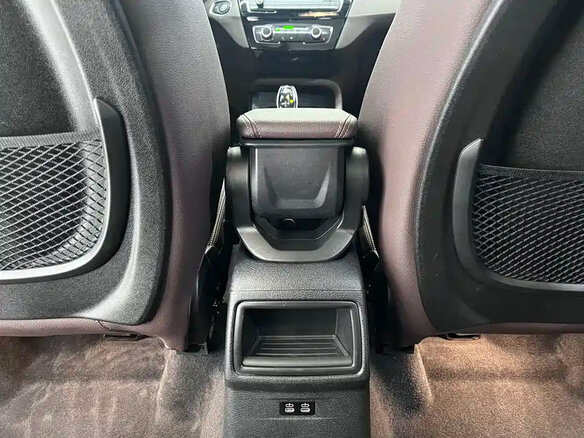 2022 BMW X1 Long 20Li sDrive II (F48) Рестайлинг, белый, 1937000 рублей - вид 14