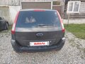 2007 Ford Fusion I Рестайлинг, серый, 410000 рублей - вид 6