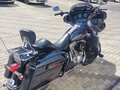2005 Harley-Davidson Electra Glide, чёрный, 700000 рублей - вид 3