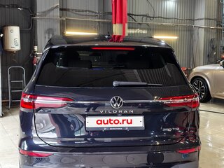 2023 Volkswagen Viloran I Рестайлинг, чёрный, 4600000 рублей, вид 4