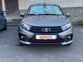 2021 Lada (ВАЗ) Granta Drive Active I Рестайлинг, серый