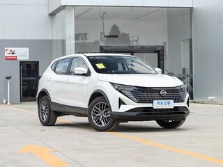 2026 Nissan Qashqai II Рестайлинг 2, белый, 2100000 рублей, вид 2