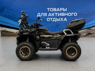 2026 Benda Redstone 550, серый, 590400 рублей, вид 2