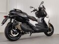 2021 BMW C 400 X, белый, 559000 рублей - вид 1