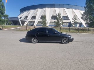 2007 Lada (ВАЗ) 2112, чёрный, 210000 рублей, вид 3