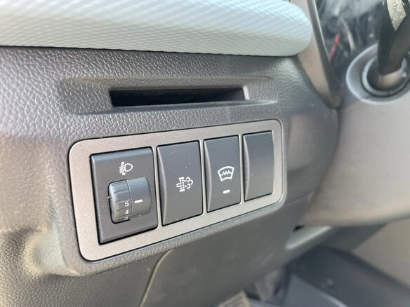 2026 Foton View, белый, 4790000 рублей - вид 15