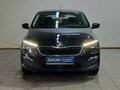 2020 Skoda Rapid II, чёрный - вид 1