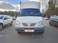 2004 ГАЗ ГАЗель (3302), белый, 400000 рублей - вид 4