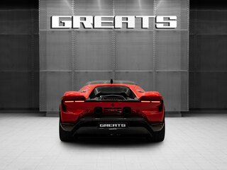 2026 Ferrari 849 Testarossa, красный, 89000000 рублей, вид 5