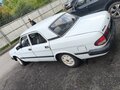 1999 ГАЗ 3110 «Волга», белый, 220000 рублей