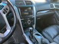 2015 Ford Explorer V, чёрный, 1350000 рублей - вид 9