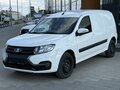 2026 Lada (ВАЗ) Largus I Рестайлинг, белый, 1647000 рублей