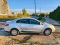 2012 Renault Fluence I, серебристый, 707000 рублей - вид 8