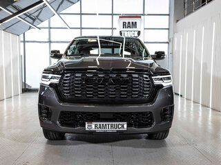 2026 Ram 1500 Crew Cab V Рестайлинг, серый, 11412311 рублей, вид 4
