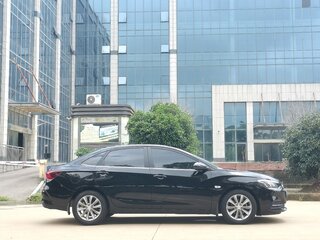 2022 Chevrolet Monza II, чёрный, 1259000 рублей, вид 4