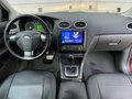 2006 Ford Focus II, красный - вид 11