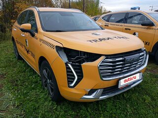 2023 Haval Jolion I, белый, 1034550 рублей, вид 1
