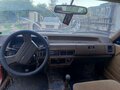 1985 Mazda 626 II (GC), пурпурный, 70000 рублей - вид 9