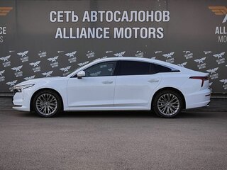 2023 FAW Bestune B70 I, белый, 1410000 рублей, вид 4
