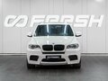 2011 BMW X5 M I (E70), белый - вид 2