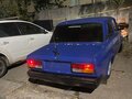 2001 Lada (ВАЗ) 2107, синий, 97000 рублей - вид 4