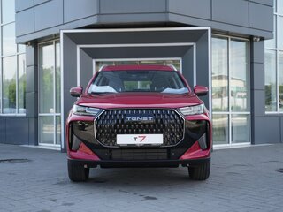 2026 Tenet T7, красный, 2975387 рублей, вид 1