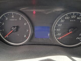 2014 Mitsubishi Outlander III, чёрный, 1053000 рублей, вид 4
