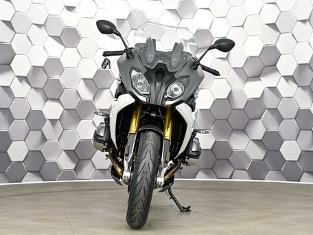 2017 BMW R 1200 RS, белый, 999000 рублей, вид 5