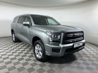2026 Haval H5 II, серый, 4049000 рублей, вид 3