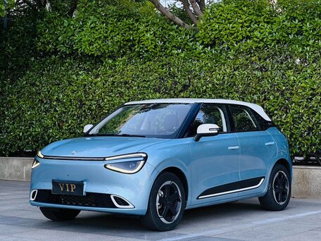 Dongfeng Nammi 01