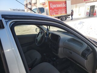 2012 Lada (ВАЗ) Kalina I, серебристый, 140000 рублей, вид 5