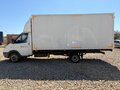 2018 ГАЗ ГАЗель (3302), белый - вид 7