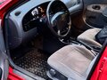 2000 Kia Sephia II, красный, 199000 рублей - вид 4