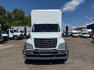 2025 ГАЗ ГАЗон Next 10.0, белый, 6006000 рублей, вид 2