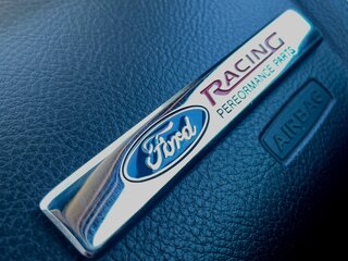 2011 Ford Focus III, чёрный, 777000 рублей, вид 1