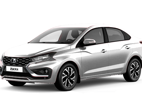 Открыть фотографии: Lada (ВАЗ) Iskra