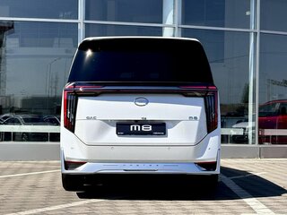 2026 GAC M8, белый, 6774128 рублей, вид 5