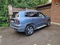 2023 Haval Dargo I, серый - вид 4