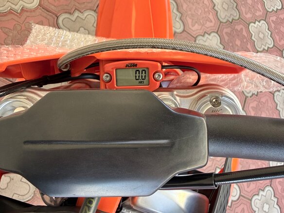 2026 KTM 65 SX, оранжевый, 700000 рублей - вид 5