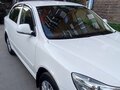 2012 Skoda Octavia II (A5) Рестайлинг, белый, 980000 рублей - вид 8