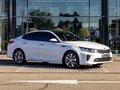 2017 Kia Optima IV, белый, 1695000 рублей - вид 2