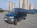 1995 Mazda Bongo Friendee I, зелёный, 550000 рублей - вид 11