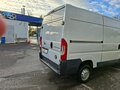 2014 Fiat Professional Ducato, белый, 1520000 рублей - вид 9
