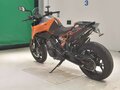 2019 KTM 790 Duke, серебристый, 527000 рублей - вид 5