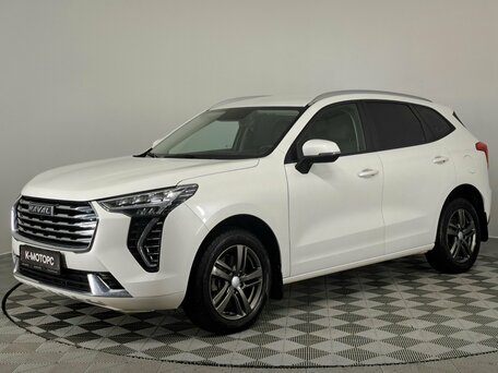 Haval Jolion I