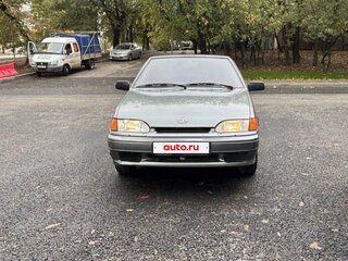 2010 Lada (ВАЗ) 2114, серый, 135000 рублей, вид 2